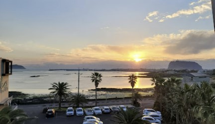 제주동쪽가성비호텔