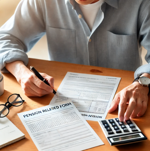 국민연금 예상수령액 조회 쉽게하는법