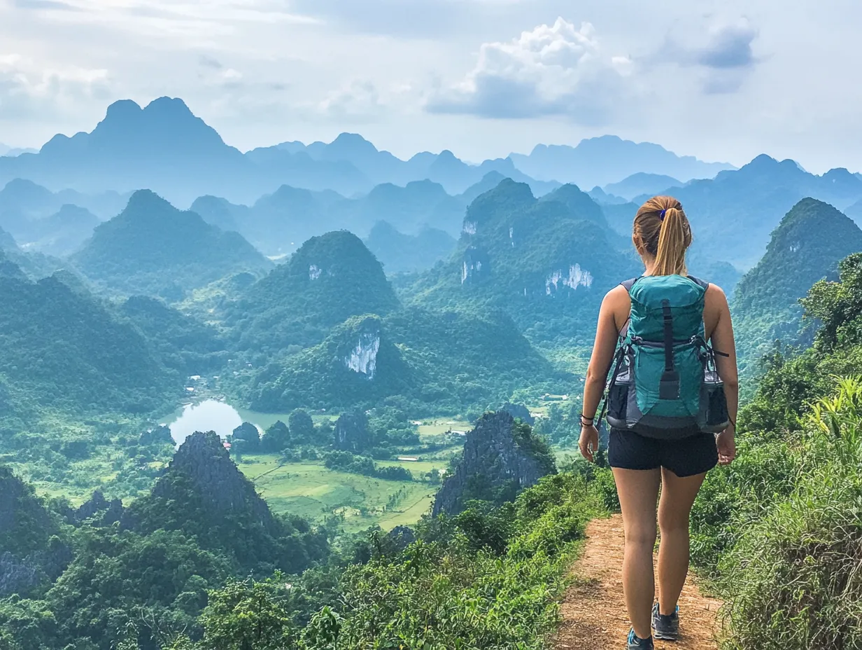 베트남 인기 여행지 TOP 10! 꼭 가봐야 할 곳은?