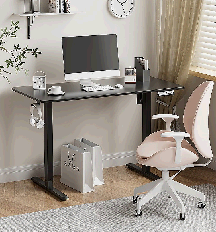 호몰-Homall-모션데스크