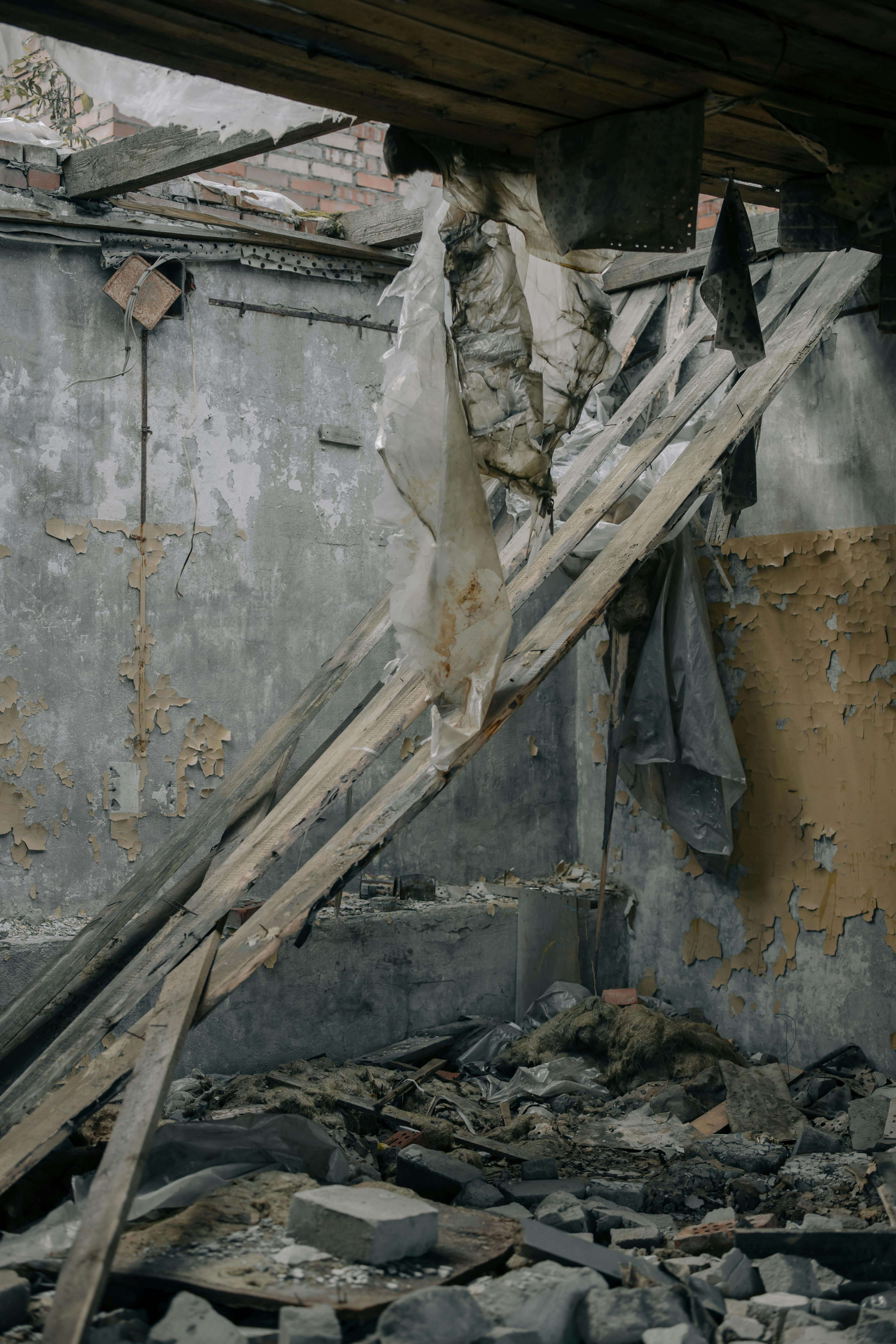 울산화력발전소 붕괴 사고