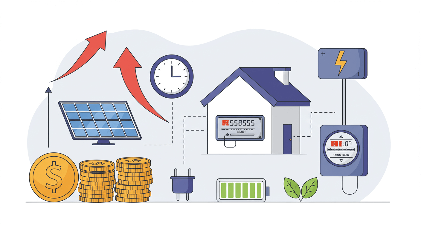 보조금 활용 시 수익률과 회수기간