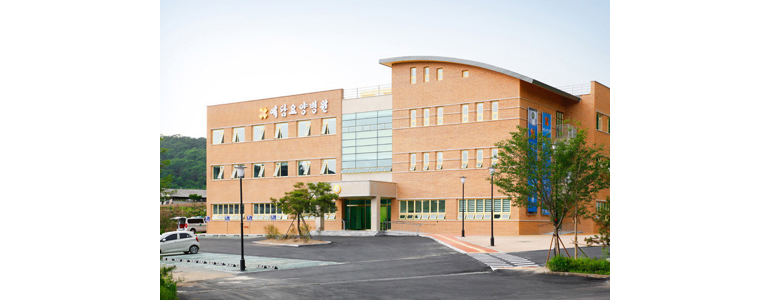 파주시 요양병원