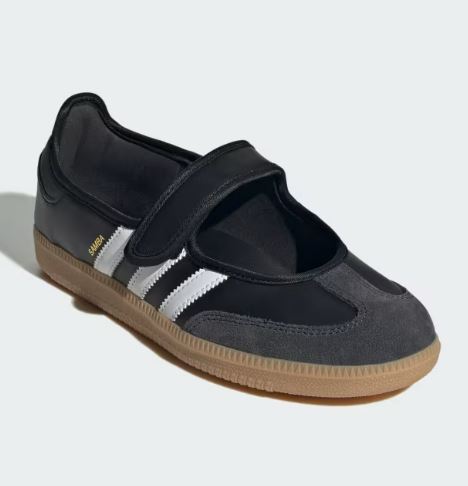 삼바 메리 제인 추천 사이즈 팁