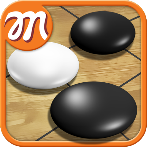 엠게임 바둑 설치하기 (바로가기)