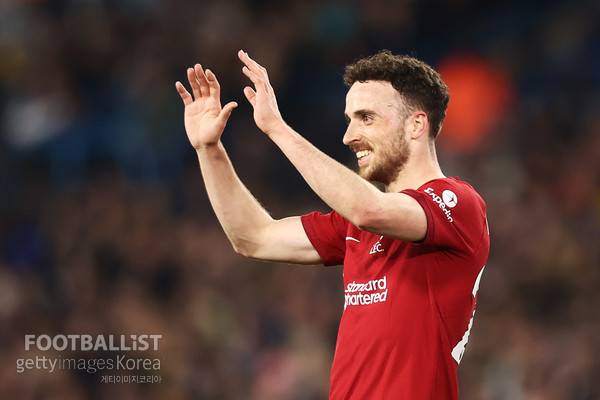 조타 JOTA 교통사고 사망