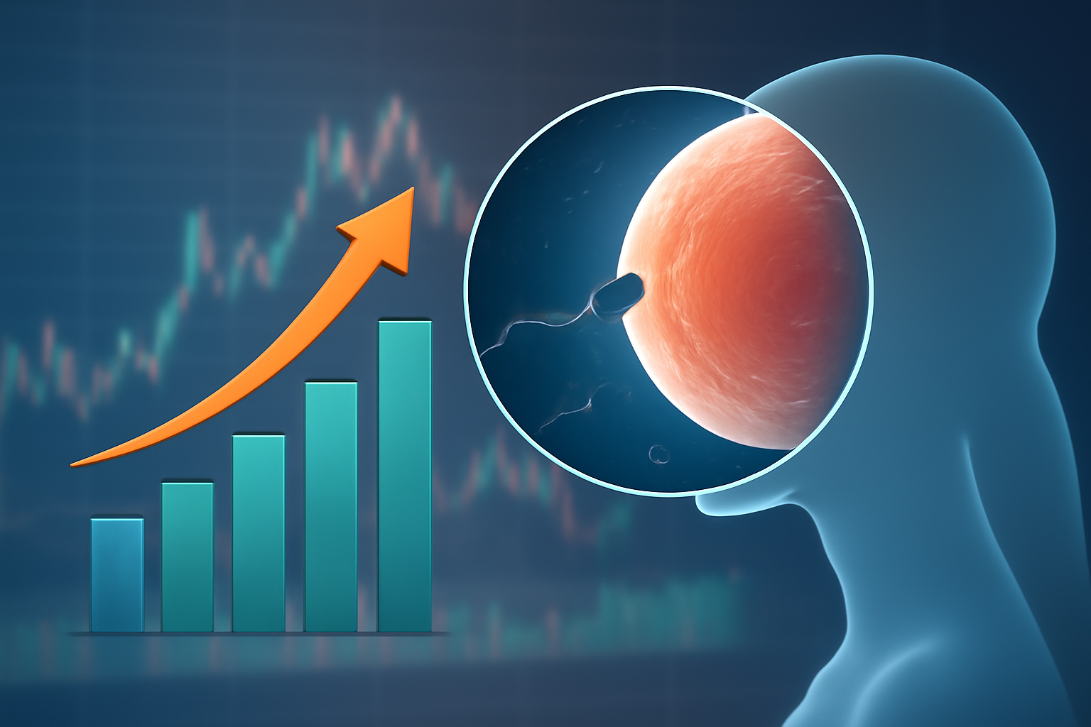 인보퍼틸러티 주가 전망 ❘ 불임치료 혁신기업의 미래와 리스크 종합 분석 관련 사진