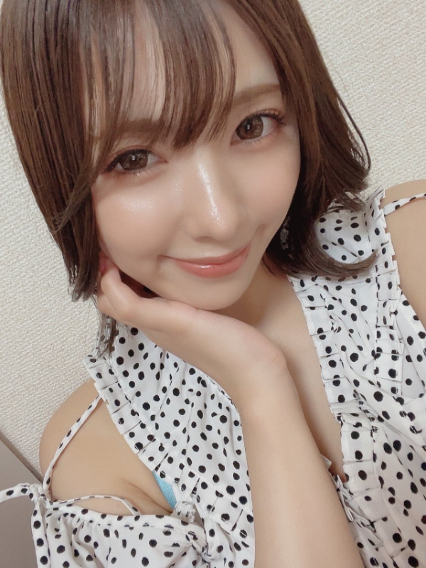 탱글탱글 피부 츠바사 마이(Mai Tsubasa) 사진