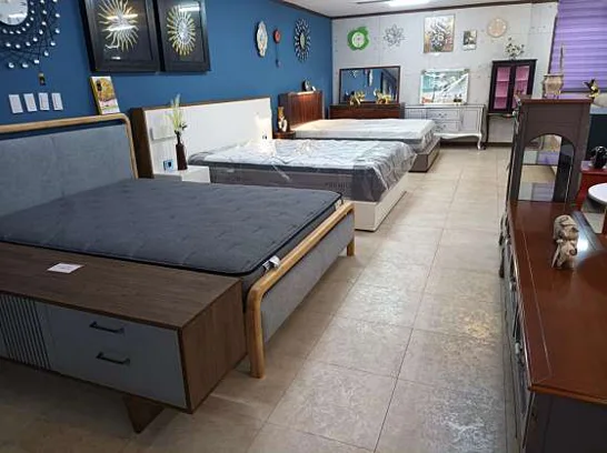 가구월드백화점