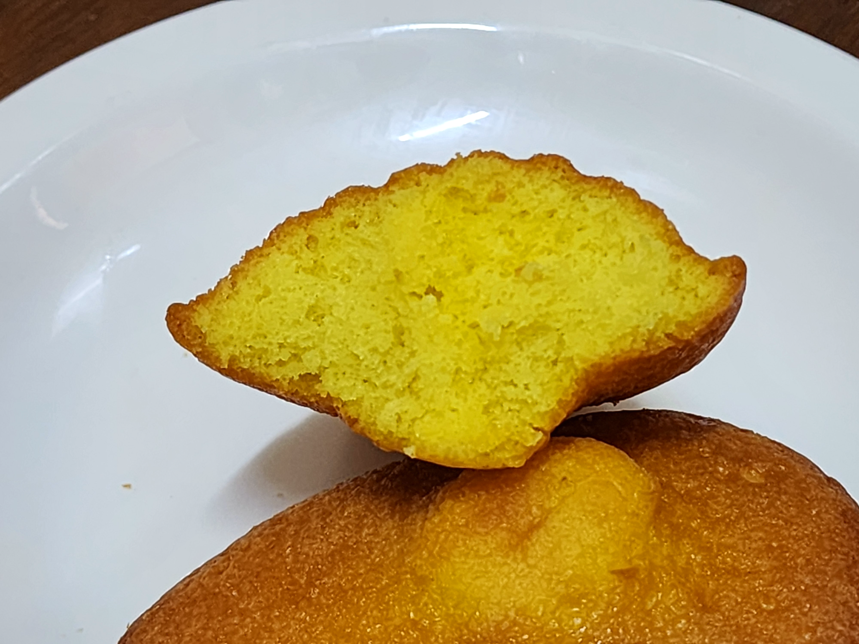 포켓몬빵_피카피카바나나마들렌