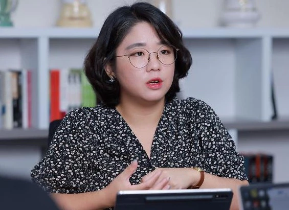 용혜인 김행 청문회 요약