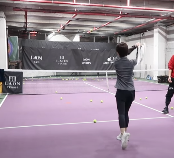 김수지 아나운서 프로필