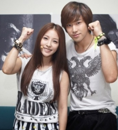 유노윤호와 함께햇던 방송