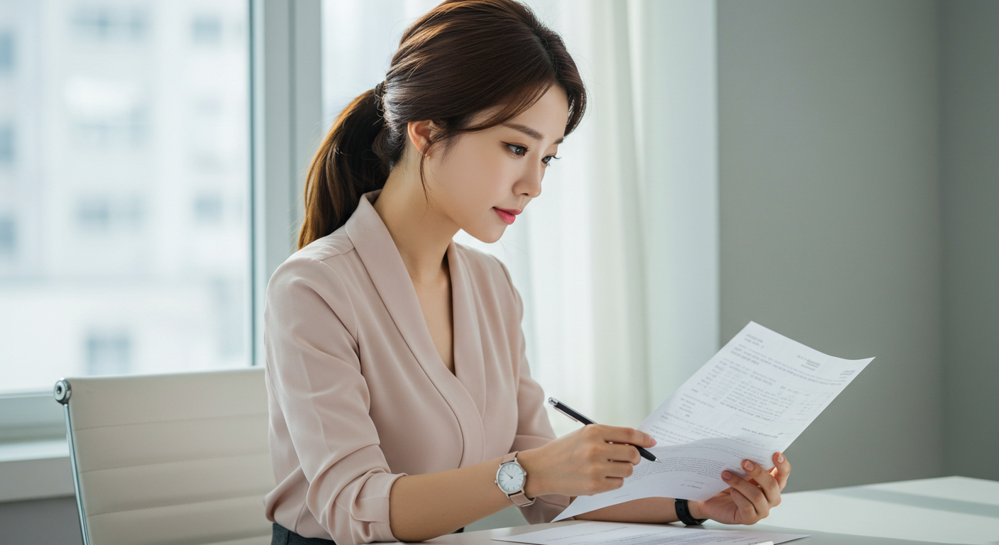 실손 보험 청구 방법