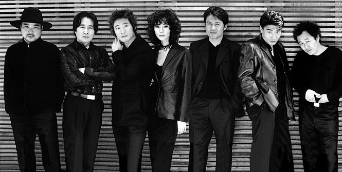 최동훈 영화 범죄의 재구성

