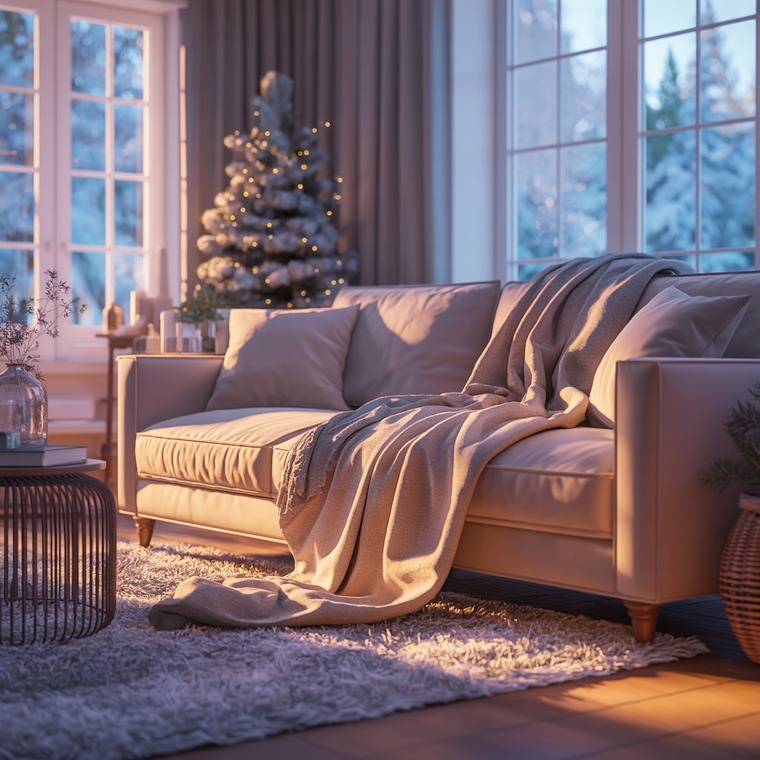 12월 카톡 인사말