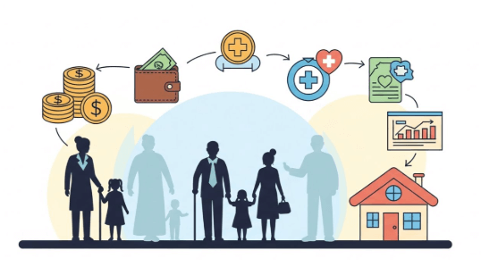 국민연금관리공단 홈페이지