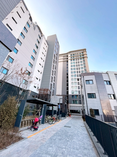 이수푸르지오 더 프레티움 청약 자금 계획