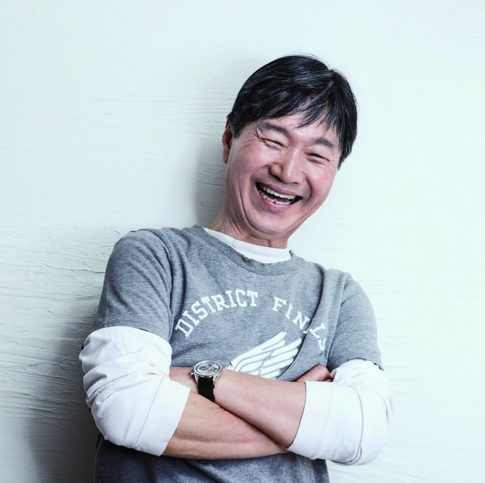 김세환 프로필