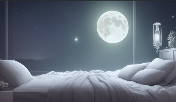 자장가 무료듣기 어플 BEST 3 (성인용 명상&middot;ASMR)