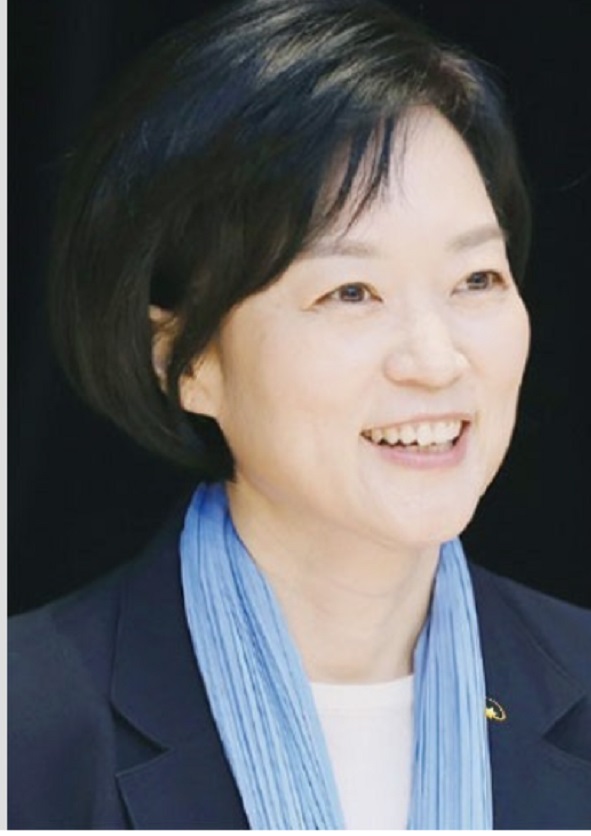 한성숙-총리-프로필-총정리-경력