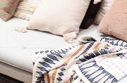 8. 몸 온도 관리