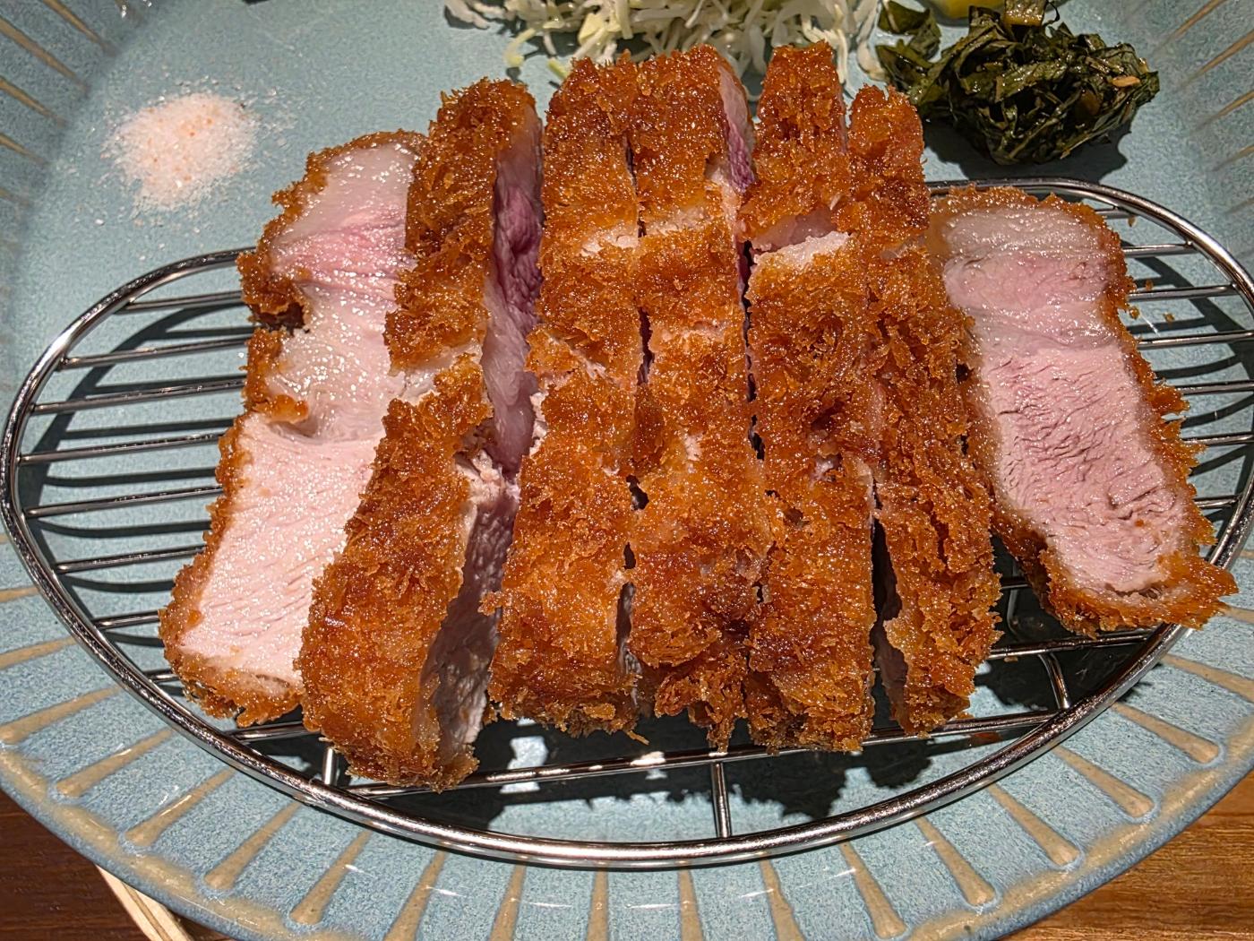 기름층과 살코기 비율