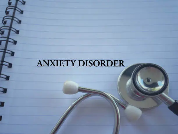 공황장애-초기증상