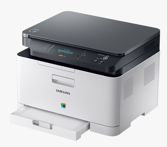 삼성 SL-C563W 프린터 드라이버 다운로드