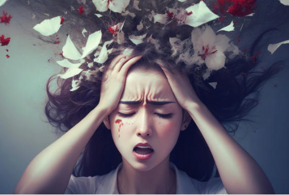 뒤척이는 밤의 진짜 이유는 잠이 아니라 불안이다