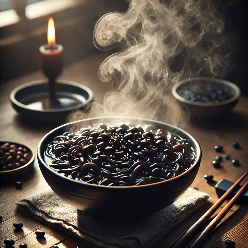 블랙데이 이벤트