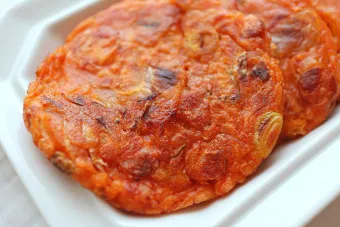 김치전 바삭하게 만드는 방법 꿀팁_18