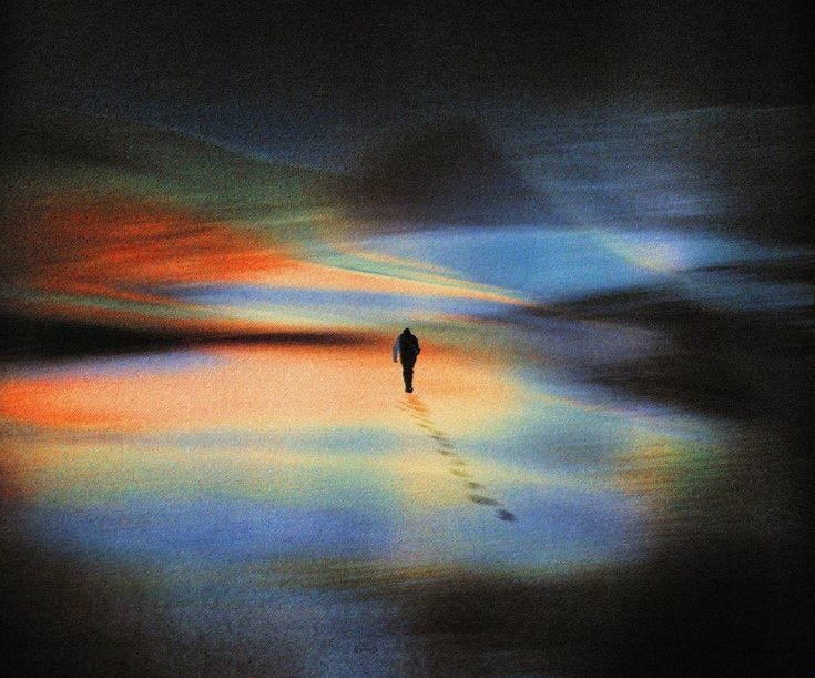 사람들이 감정적으로 멀어지는 이유