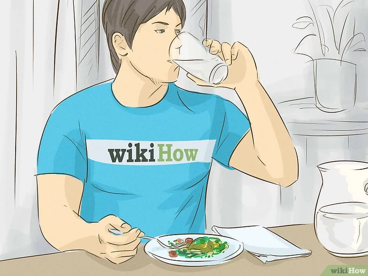 물 다이어트