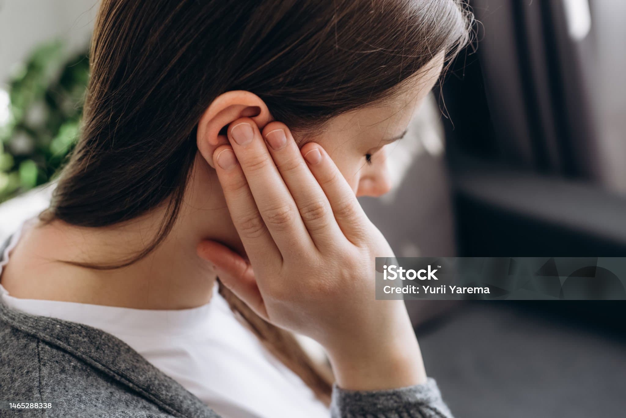 귀가 멍멍한 이유&amp;#44; 왜 이런가요?