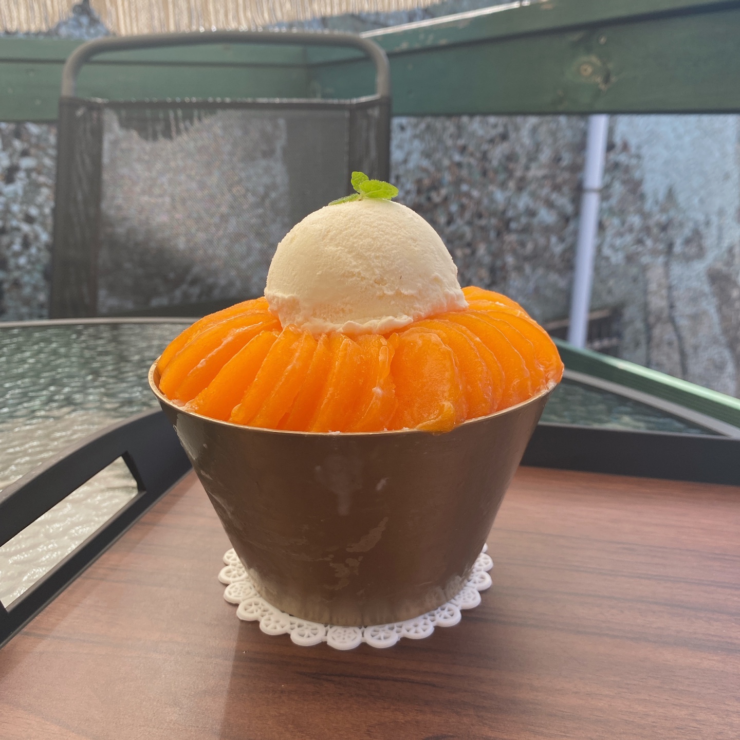 수원 화성행궁 장안문 행궁빙수 유기그릇 송아당 유숙자 명인 전통자수 주차 리뷰 맛집 단팥죽 팥빙수