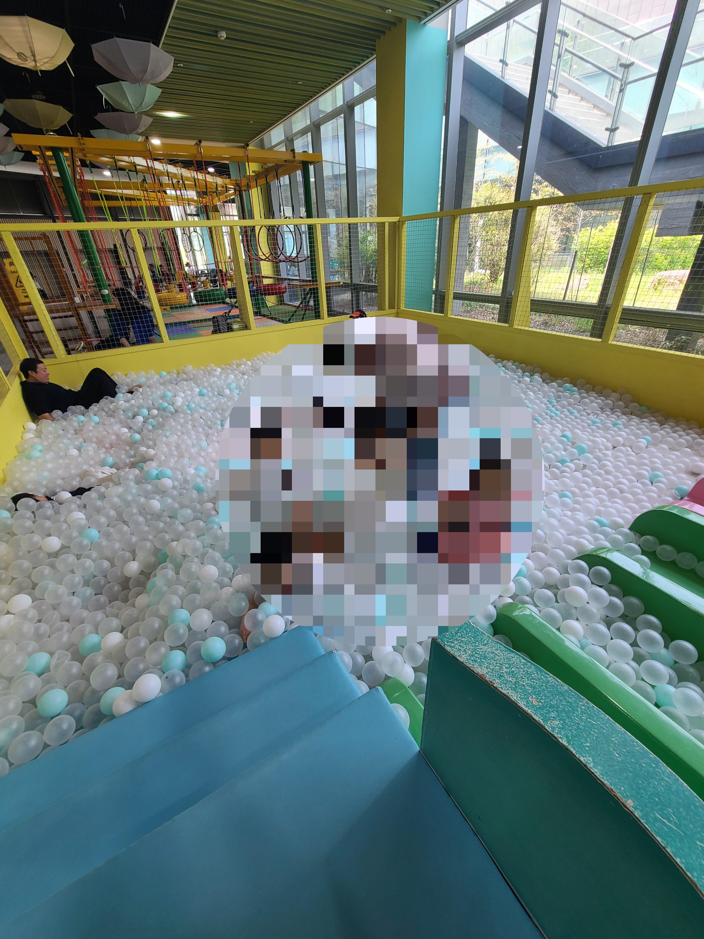 에코타운 키즈월드