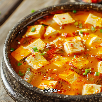 김치찌개 맛있게 만드는 방법 
