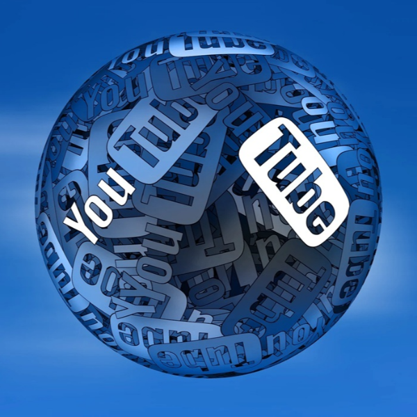 유튜브 수익 구조 분석과 돈 버는 방법 관련 사진