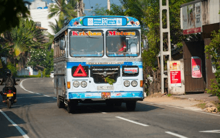 시내버스 역사, 차종 및 요금