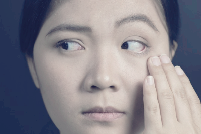 눈시력 좋아지는 법