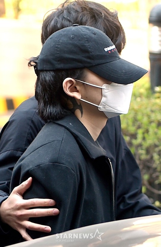 장제원 비서실장