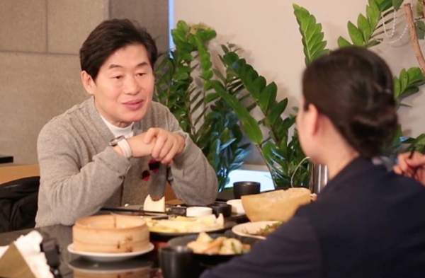 정지선 셰프 스승 이연복
