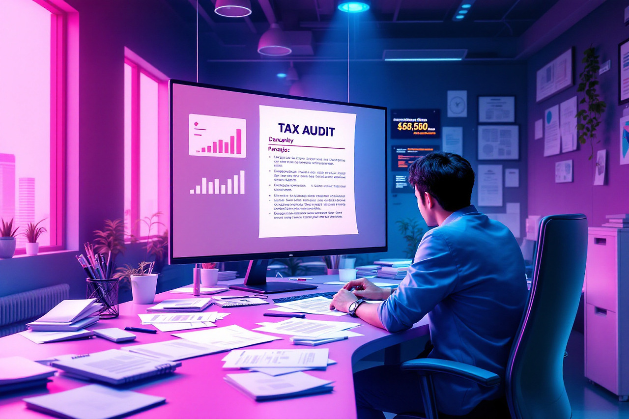 사후관리 요건 위반