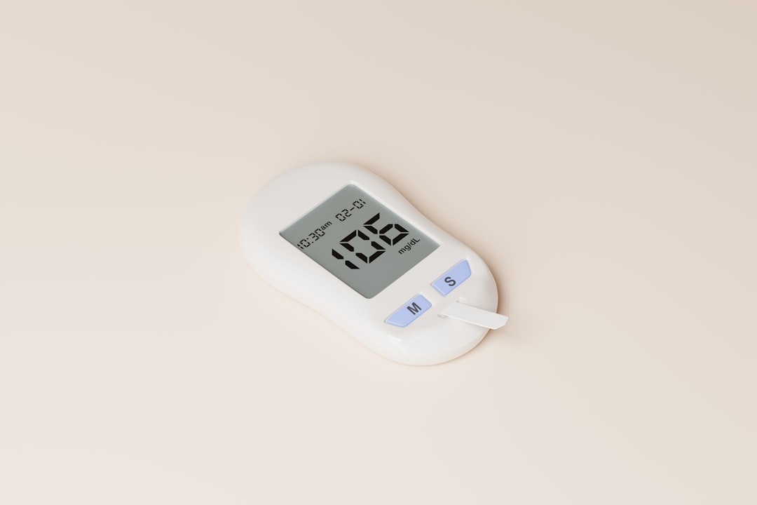 Hypoglycemia