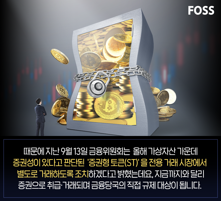 증권형토큰