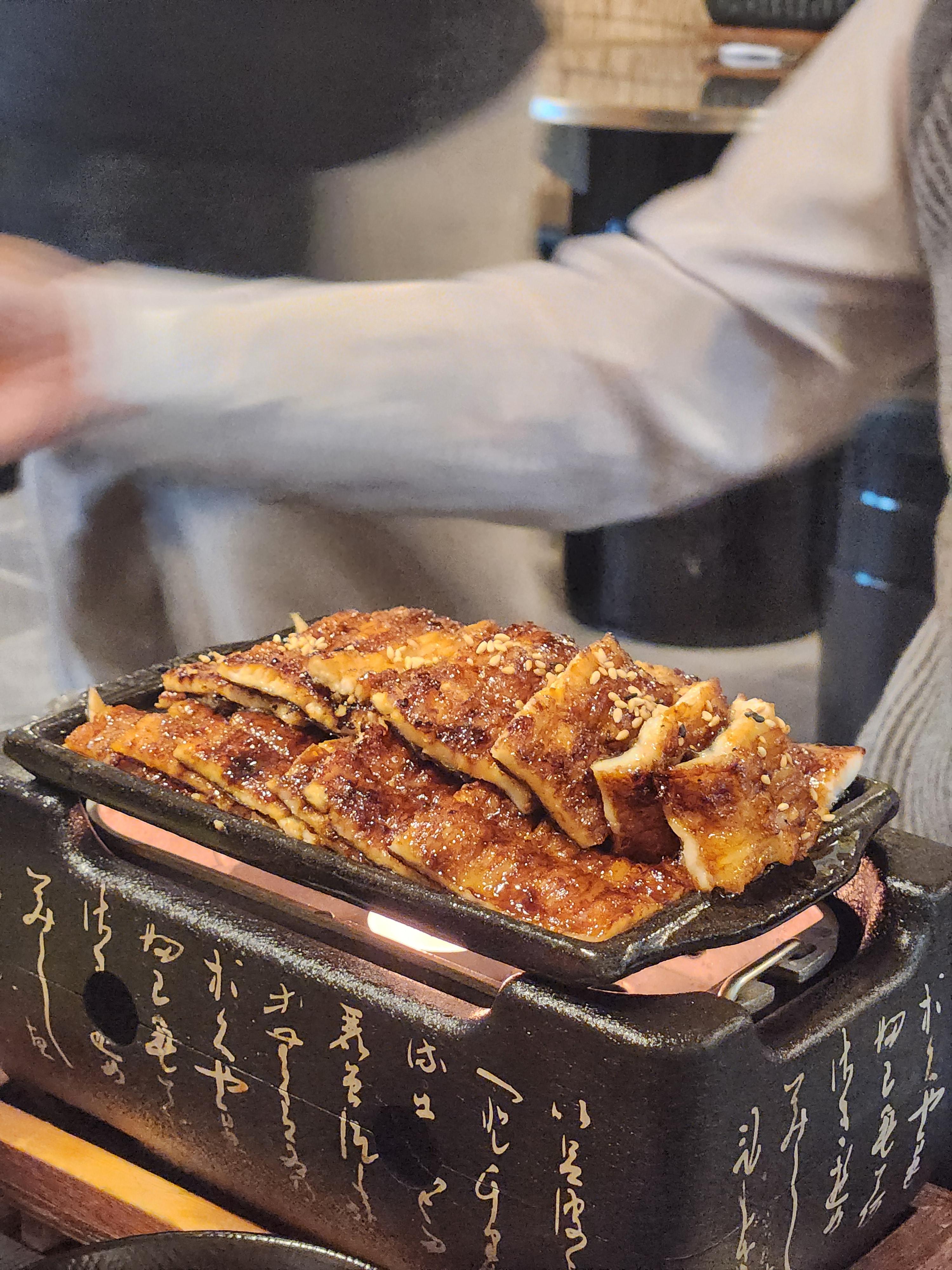 명지 장어맛집 초가네 장어구이