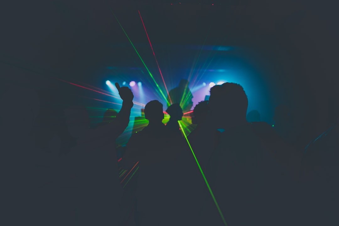 Nightspot.