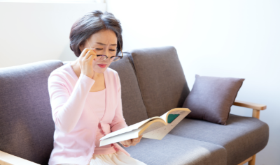 노안 교정 수술의 장점과 단점 &ndash; 노안 해결을 위한 선택