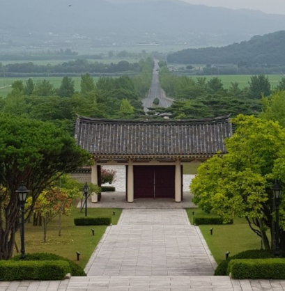 가을에 꼭 가봐야할 경주여행 BEST 5